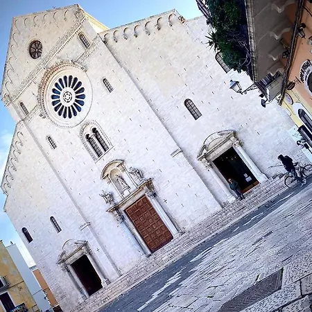 Dimora Pietra Antica Bari