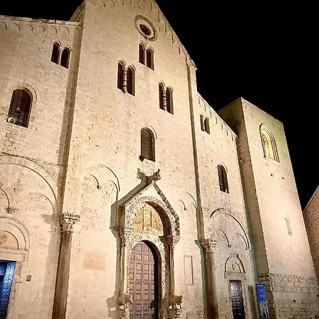 Dimora Pietra Antica