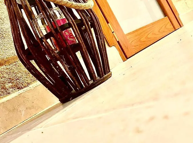 Dimora Pietra Antica 別荘 *