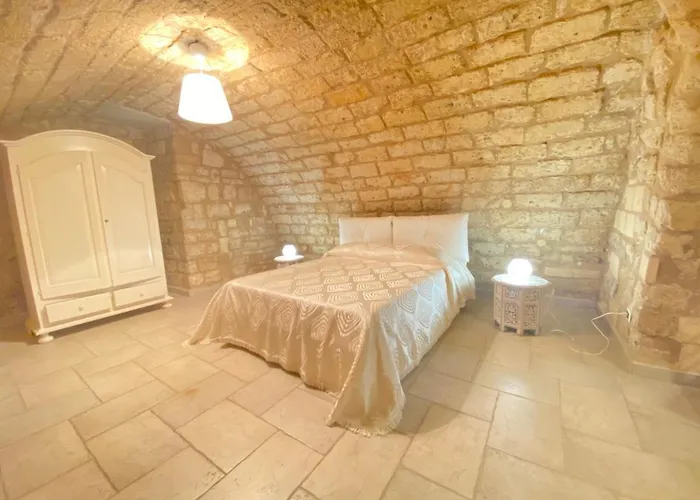 Dimora Pietra Antica