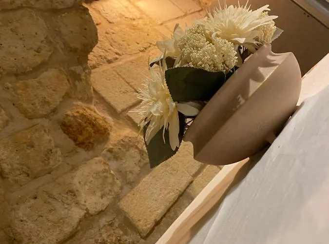 Dimora Pietra Antica