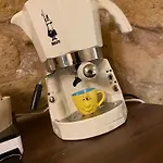 Dimora Pietra Antica Ferienhaus *