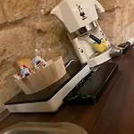 Dimora Pietra Antica Ferienhaus Bari