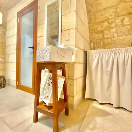 Dimora Pietra Antica