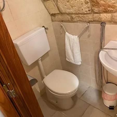 בית נופש Dimora Pietra Antica