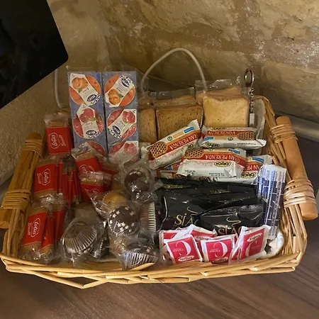 Dimora Pietra Antica Bari