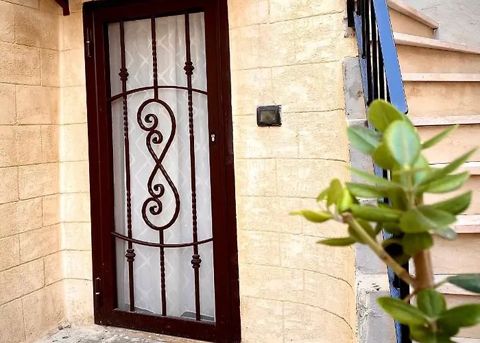 Holiday home Dimora Pietra Antica *