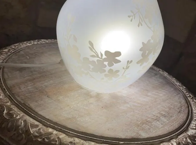 Holiday home Dimora Pietra Antica